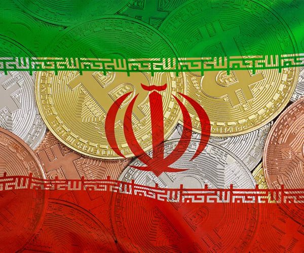 US Freezes $344 Million in Crypto Tied to Iran