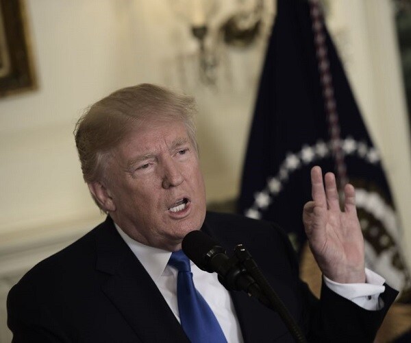 Don't Trash the Nuclear Deal