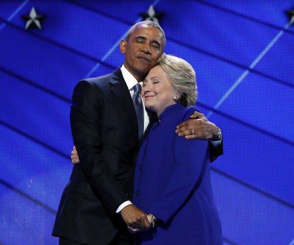 Voters Saw Through, Rejected Dems' Real Agenda 