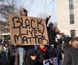 Rasmussen Poll: More Want BLM Protests Inquiry Than 1/6 Probe