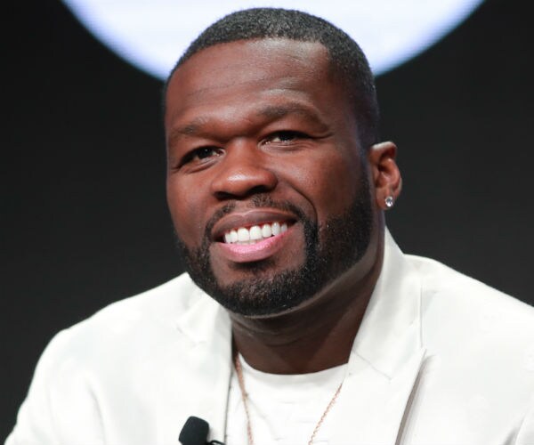 50 Cent: 'Power' Being Overlooked by Emmys Is Racial