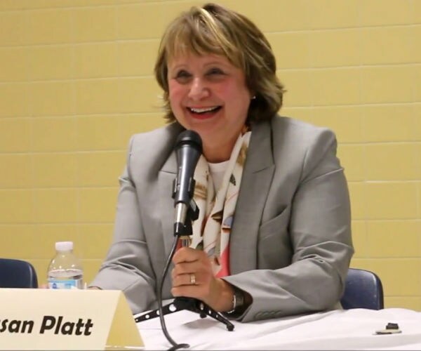 Former Biden Chief of Staff: Impeach Trump