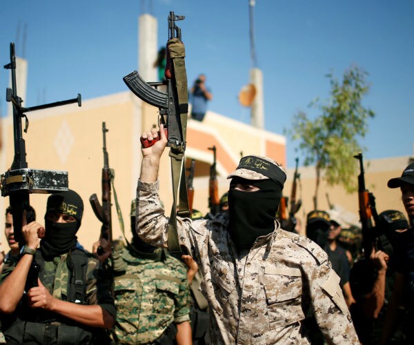 Tensions Rise After Israel Blows up Tunnel From Gaza, Killing 7