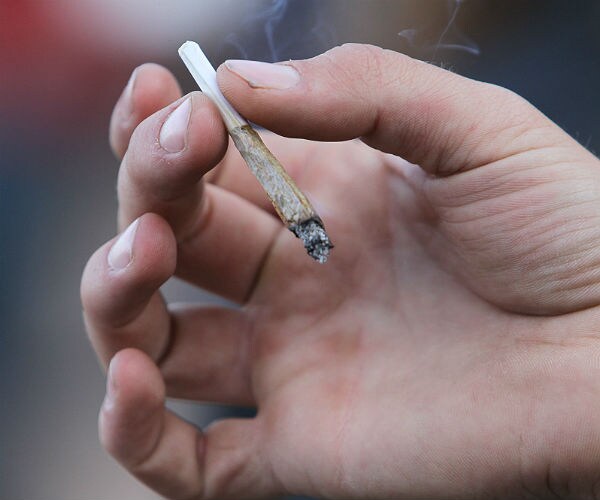 Quinnipiac: Majority of Voters Believe Marijuana Should Be Legalized