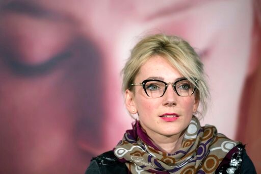 'On Body And Soul' Hopes to Continue Hungary's Oscar Streak