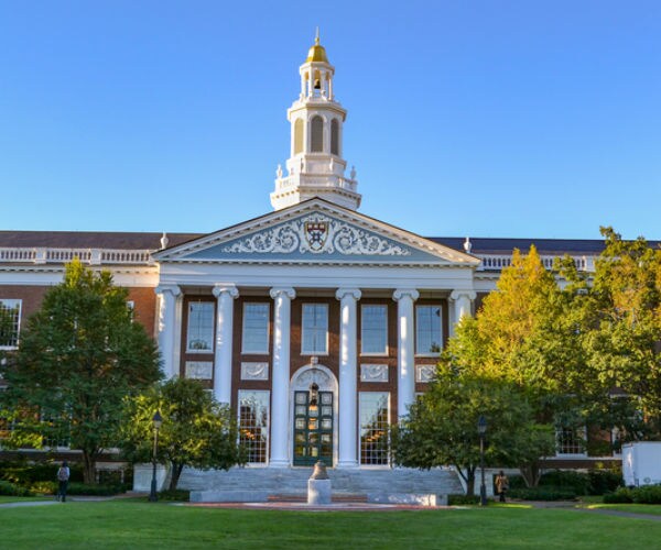 Lawsuit: Harvard Rated Asian-Americans Lower on Personality