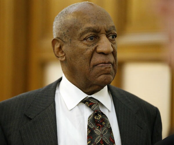 Cosby Defense Blocked From Using Deposition; Trial Nears End