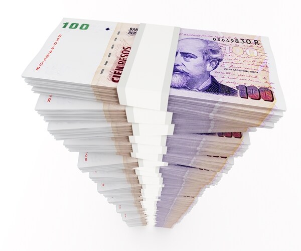 Argentina Opens Junk Bond Spree as Emerging Issuers Line Up 