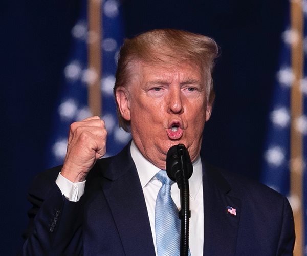 Congress Demands Answers From Trump About Soleimani Killing