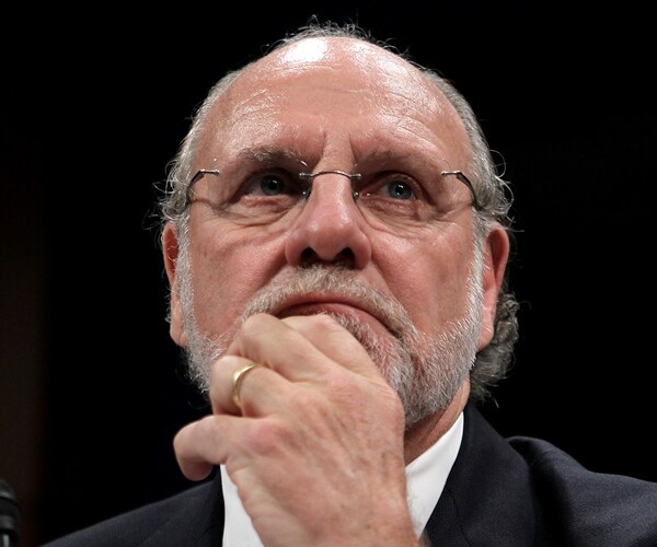 Jon Corzine Barred, Ordered to Pay $5M in MF Global's Collapse