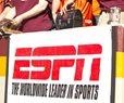 ESPN Explores Sports-Betting Deal Worth at Least $3 Billion