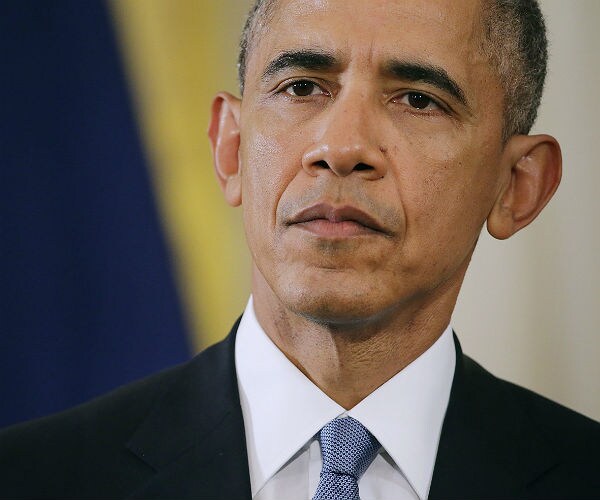 Dems Fear Backlash Over Obama's 'Weak and Unclear' Plan to Defeat ISIS