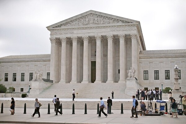 Supreme Court Upholds Key Tool for Fighting Housing Bias