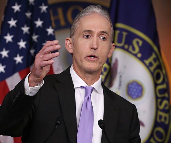 Over a Dozen Candidates Running for Trey Gowdy's Seat