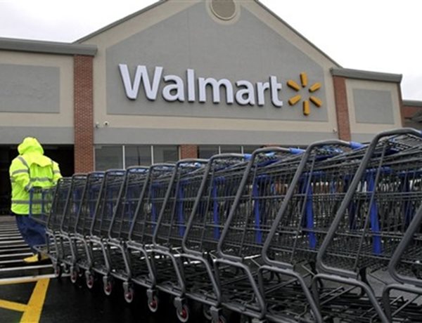 Wal-Mart: Tech Investments Will Boost Online Sales