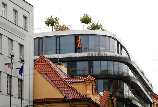 Czech Republic's Hot Property Market Is Becoming a Problem