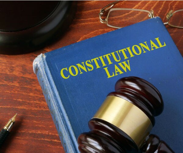 constitutional law 