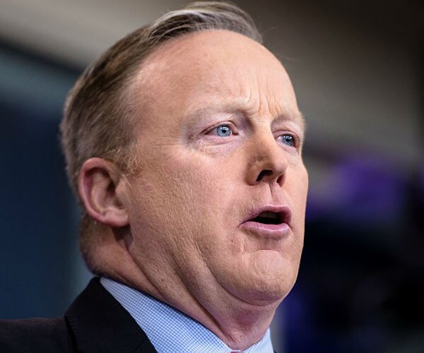 CNN's Gloria Borger: Spicer 'More Subdued' After 'SNL' Skit