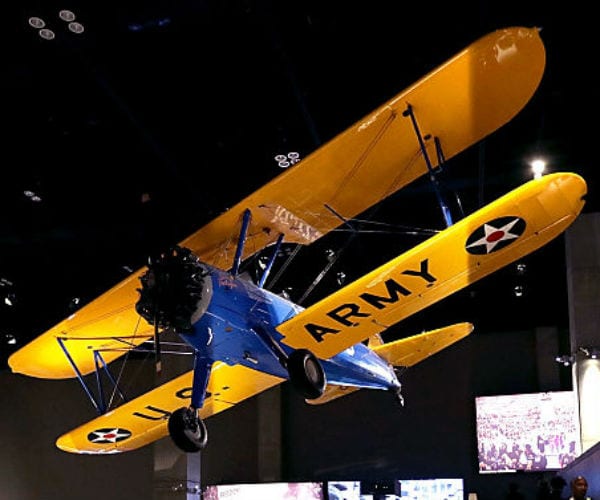 Robert Martin Dies: Tuskegee Airman Shot Down in 1945 Was 99