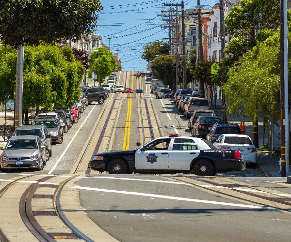 California Police Chiefs Endorse Plan to Weed Out Bad Cops