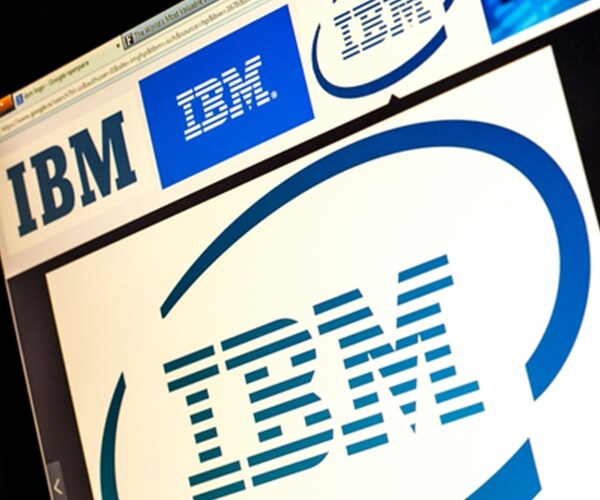 IBM Urges Lawmakers to 'Narrow' Bill Targeting Chinese Investment