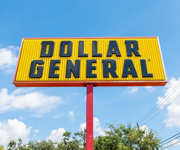 Elf Beauty, Dollar General Bet Big on Rural Market