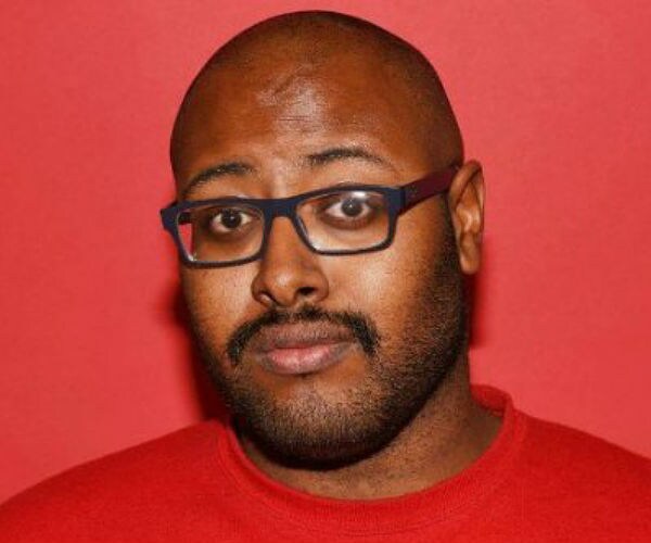 MTV Host Ripped for Mocking Sessions' Asian-American Grandkids