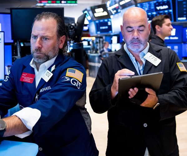 S&P 500, Nasdaq Open Higher on Alphabet Boost