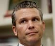 Hegseth: US 'on Offense' Against Narco-Terrorists