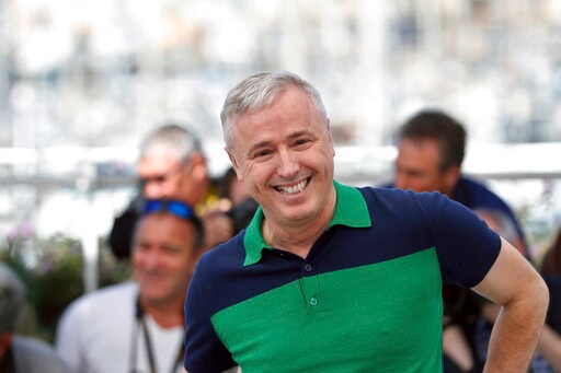 French AIDS Drama Earns Best Reviews Yet at Cannes