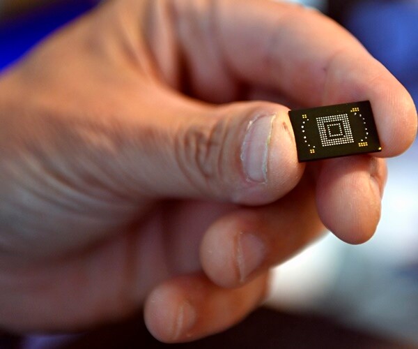 South Korea to Negotiate with the US for Favorable Chip Tariff Terms, Official Says