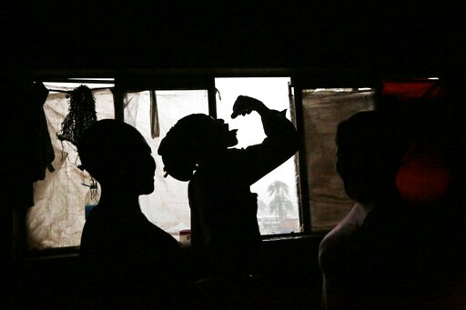 Zimbabwe Grapples with Substance Abuse Problems in Pandemic