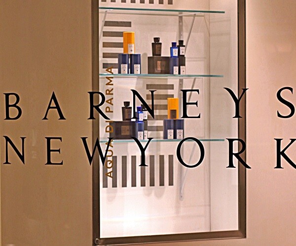 Barneys' Madison Avenue Store to Remain Open for at Least a Year