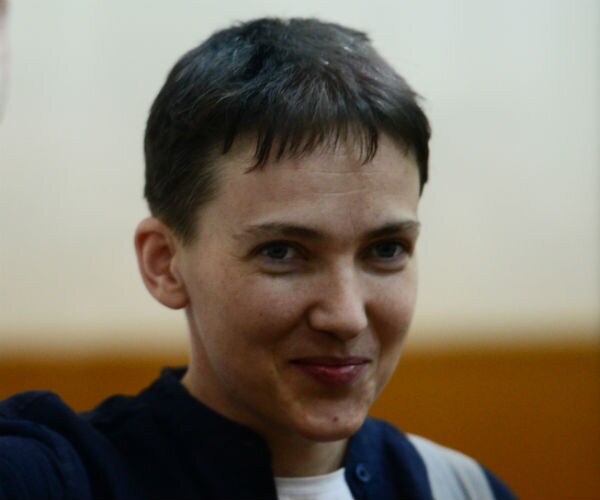 Lithuania Blacklists Russian Officials Over Ukraine Pilot Case