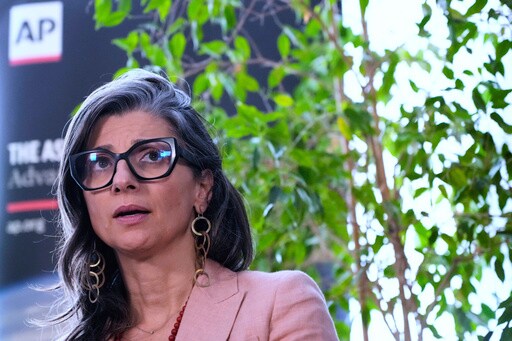 UN Investigator Says US Sanctions Over Israel Criticism Will Have Serious Impact