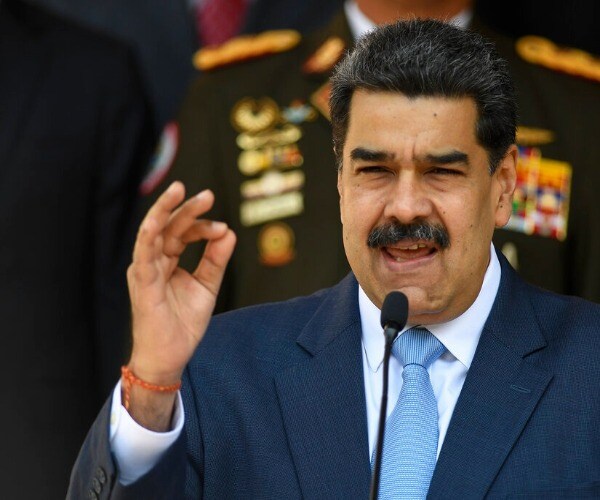 Trump Envoy Grenell Tried to Secretly Negotiate Maduro's Exit