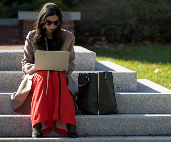 Rep. Blackburn: Clinton Campaign Has Hung Abedin Out to Dry