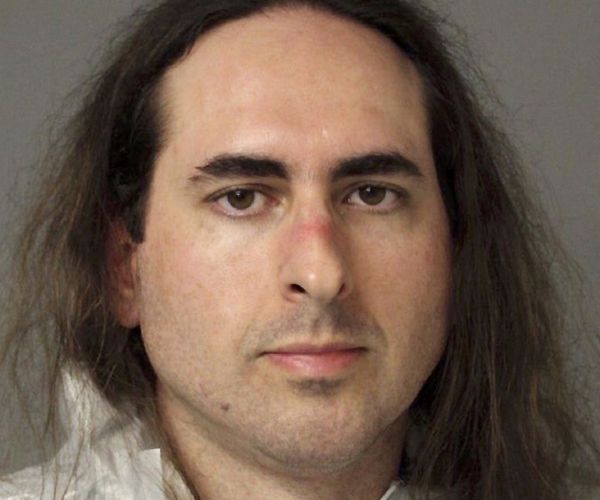 Accused Gunman in Annapolis Newsroom Shootings Pleads Not Guilty
