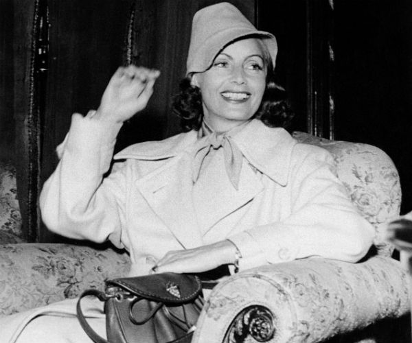 Greta Garbo's Former NYC Apartment on Market for $5.95M