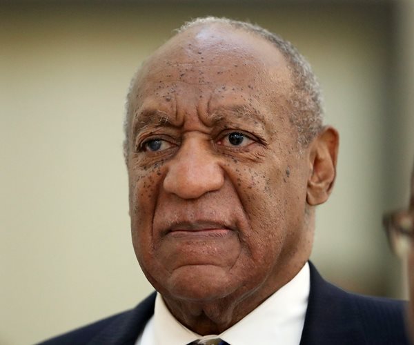 Bill Cosby Says He Has No Remorse, Jurors Were 'Imposters'