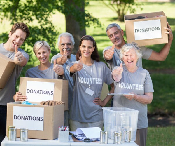 People Matter More Than Politics 