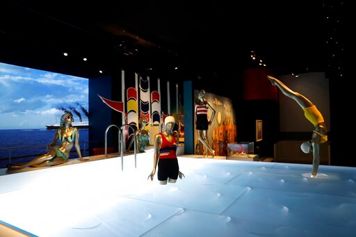 Golden Age of Ocean Travel Celebrated at London Museum