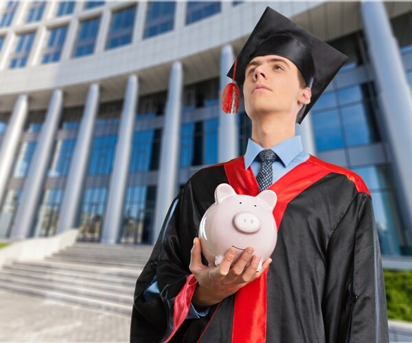 New Grads: Start Preparing for Student-Loan Repayment