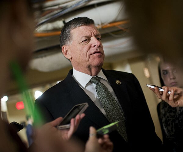 Rep. Cole: No-Fly List Shouldn't Be Automatic Block on Gun Buys