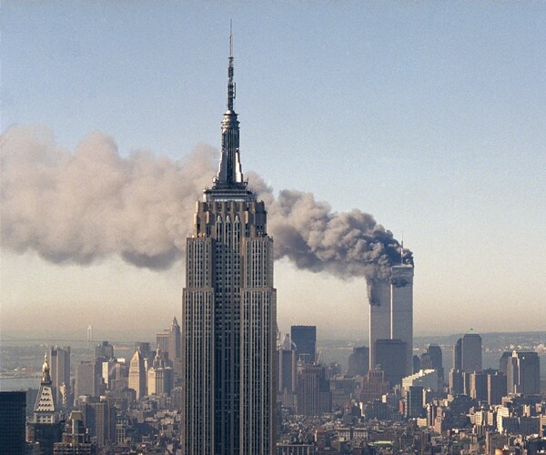 Intelligence Report: 4 Not-so-rosy Scenarios for the World