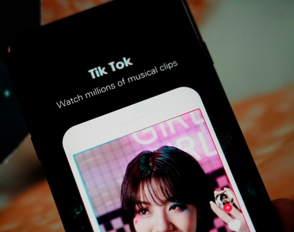 Poll: 40 Percent of Americans Back Trump Executive Order on TikTok
