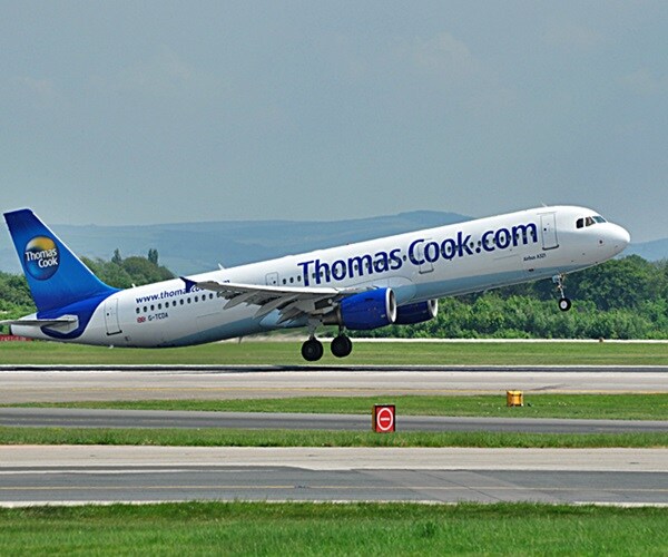 Perfect Storm of Change, Debt and Brexit Sank Thomas Cook