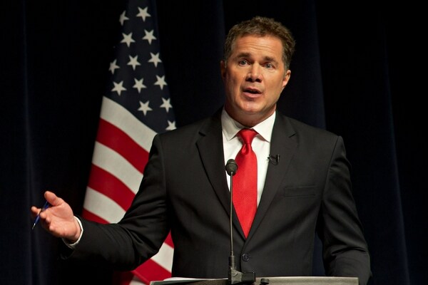 Sen. Harkin: My Millions Aren't Going to Braley Campaign 