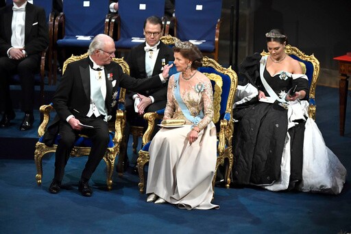 Things to Know about Sweden's Monarchy as King Carl XVI Celebrates 50 Years on the Throne