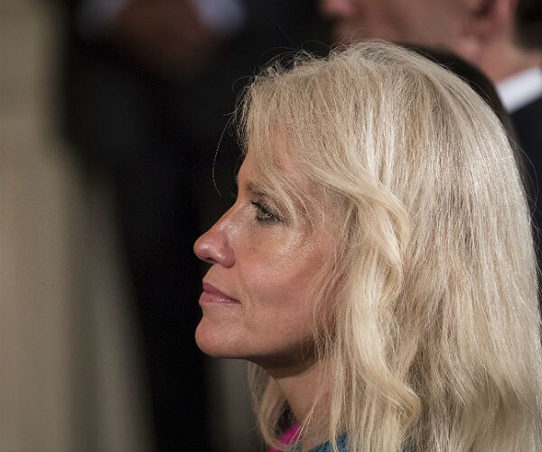 Conway: Trump Calling on Allies, Others to Push Back on NKorea